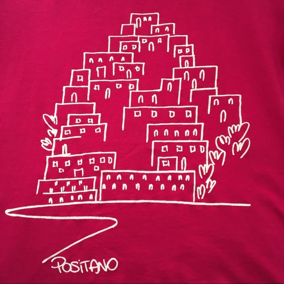 Graphic tee - Picture 3 of 4